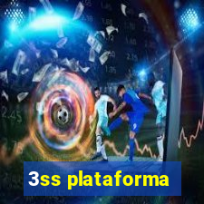 3ss plataforma